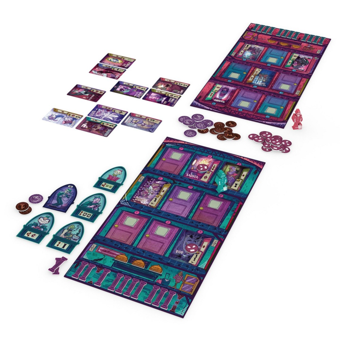 Iello Hellton Palace