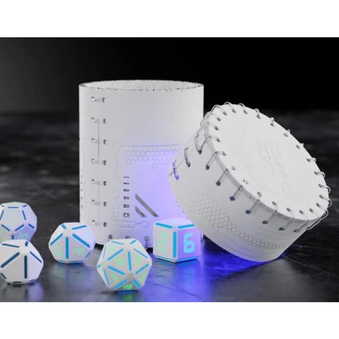 Q-Workshop Dice Charger