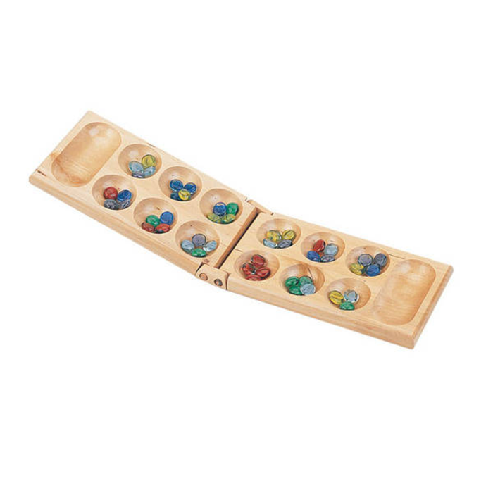CHH Folding Mancala