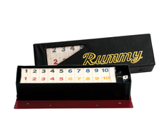 CHH Standard Rummy Set