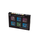 6 Assorted Metal Puzzles Set