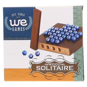 Kids Ally Entertaining Wooden Tic Tac Toe Solitaire In Travel Board Game