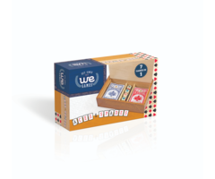 Wood Expressions Aces & Spades