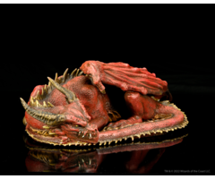 Wizkids/NECA LLC D&D Replicas of the Realms: Life-sized Pseudodragon