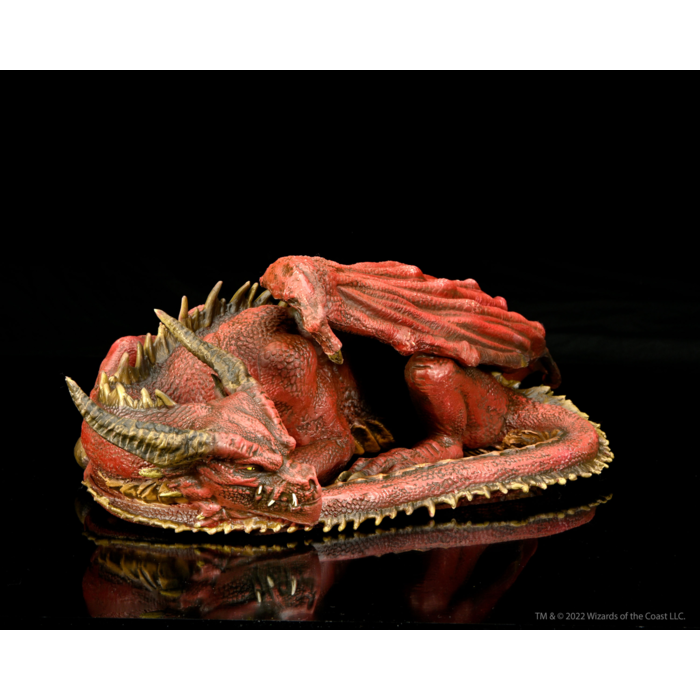 Wizkids/NECA LLC D&D Replicas of the Realms: Life-sized Pseudodragon