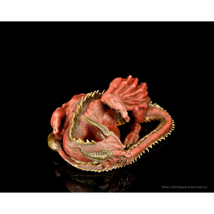 Wizkids/NECA LLC D&D Replicas of the Realms: Life-sized Pseudodragon