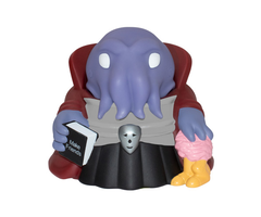 Ultra Pro D&D Figurines of Adorable Power - Mind Flayer