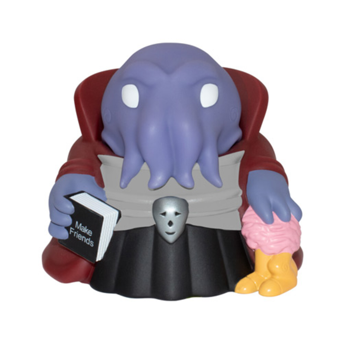 Ultra Pro D&D Figurines of Adorable Power - Mind Flayer
