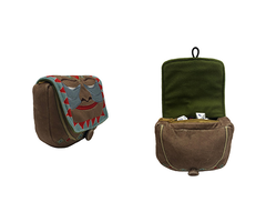 Ultra Pro Dice Bag: D&D Bag of Holding Gamer Pouch