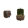 Dice Bag: D&D Bag of Holding Gamer Pouch