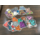 Dice Cats: Larger Stickers