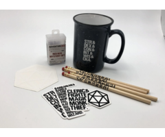 Adventure Dice The RPG Essentials Gift Set