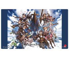 Japanime Games Playmat - Granblue Fantasy