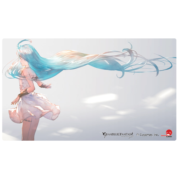 Japanime Games Playmat - Granblue Fantasy