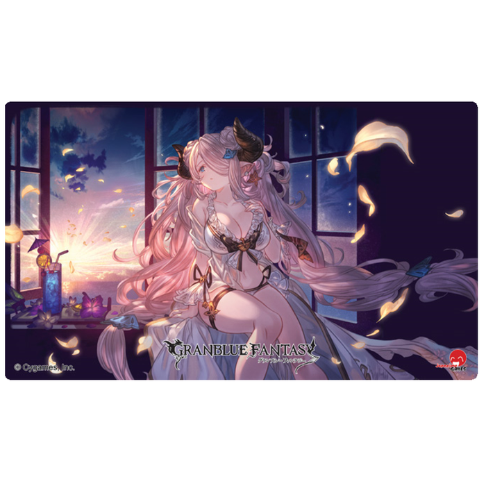 Japanime Games Playmat - Granblue Fantasy
