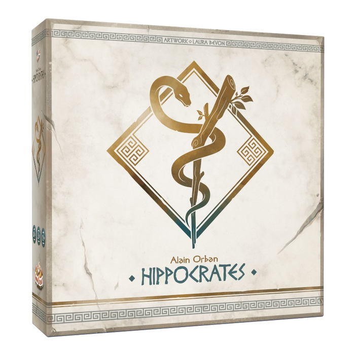 Game Brewer Hippocrates