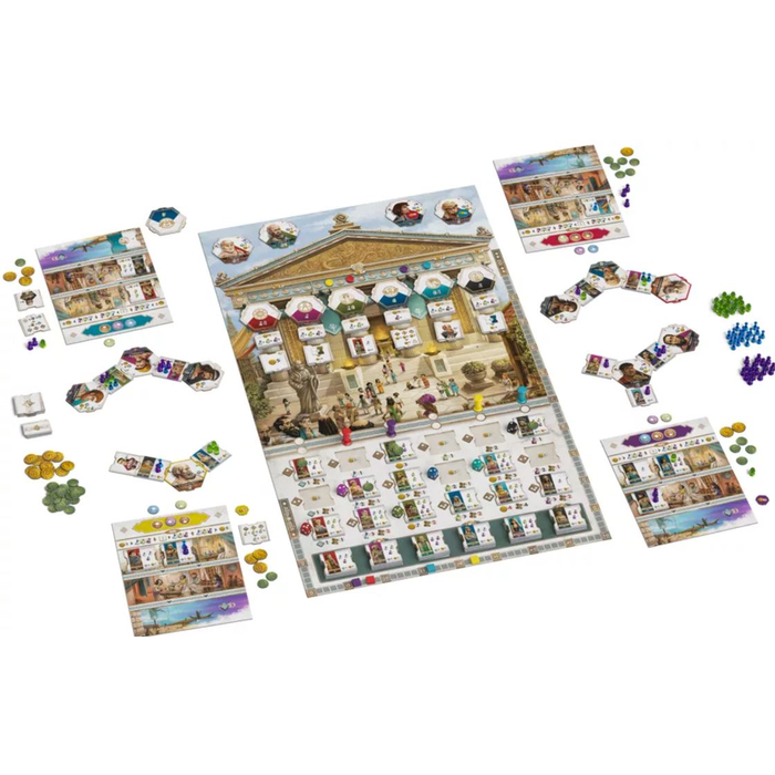 Game Brewer Hippocrates