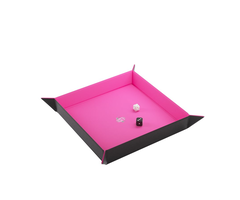 GameGenic Magnetic Dice Tray: Square