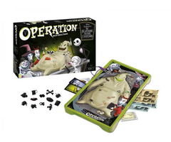 The OP Operation: The Nightmare Before Christmas