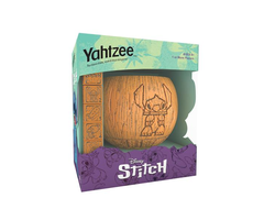 The OP Yahtzee: Stitch