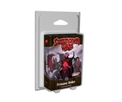 Plaid Hat Games Summoner Wars Second Edition: Crimson Order