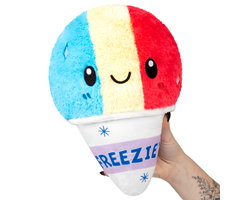 Squishables Squishable Mini Comfort Food Shaved Ice 7"