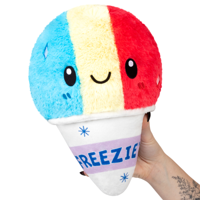 Squishables Squishable Mini Comfort Food Shaved Ice 7"
