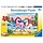 35 pcs - Beach Unicorn