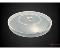 Chessex Clear Plastic Dice Cup Lid