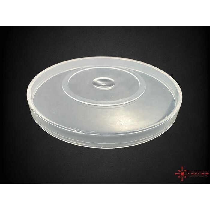 Chessex Clear Plastic Dice Cup Lid