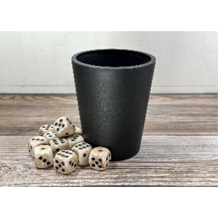 Chessex Flexible Dice Cup