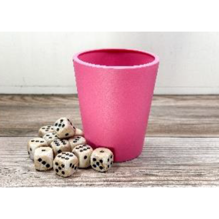 Chessex Flexible Dice Cup
