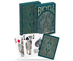 Bicycle Playing Cards - Bicycle: Aureo