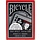 Playing Cards - Bicycle: Tragic Royalty