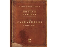 Osprey Games The Silver Bayonet: The Carpathians