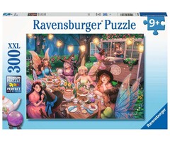 Ravensburger 300 pcs - Enchanting Brew (XXL)