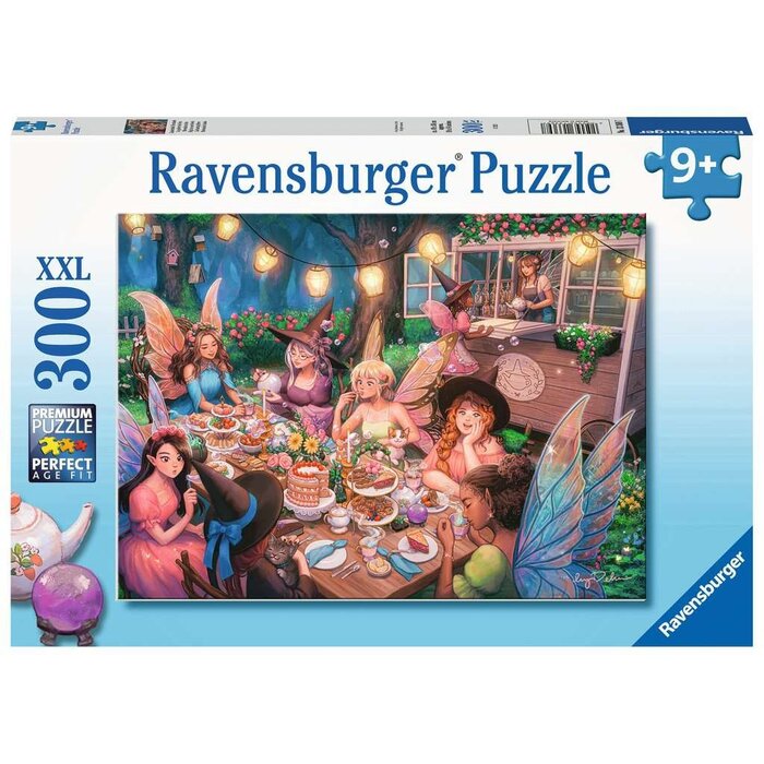 Ravensburger 300 pcs - Enchanting Brew (XXL)