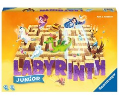 Ravensburger Labyrinth Junior