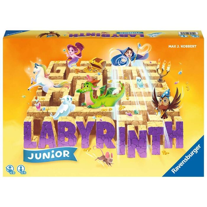 Ravensburger Labyrinth Junior