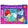 3x49 pcs - Disney Princess Adventure