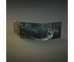 Steamforged Games Dark Souls: The Roleplaying Game - GM Screen