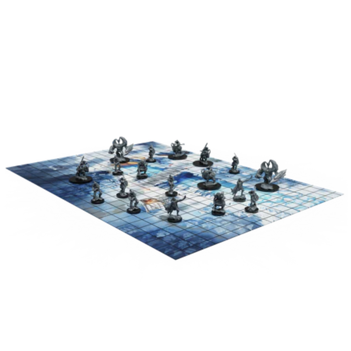 Steamforged Games Epic Encounters: Camp of the Bandit Twins