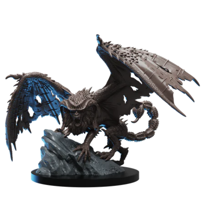 Steamforged Games Epic Encounters: Cave of the Manticore