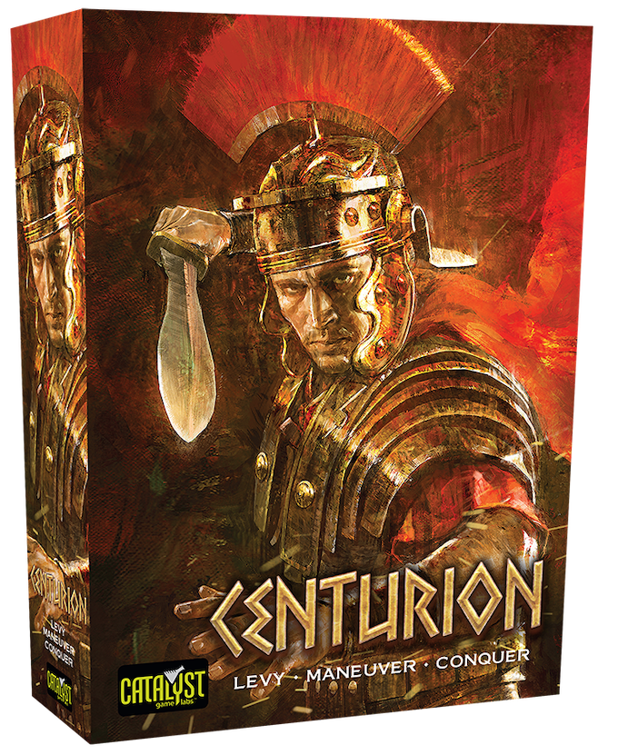 Centurion Boardgames.ca