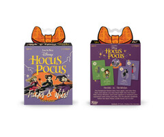 Funko Hocus Pocus: Tricks & Wits