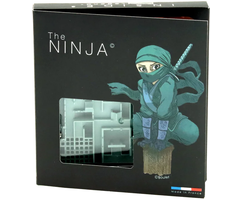 World Wise Imports Doug Puzzles Inside3 Legend