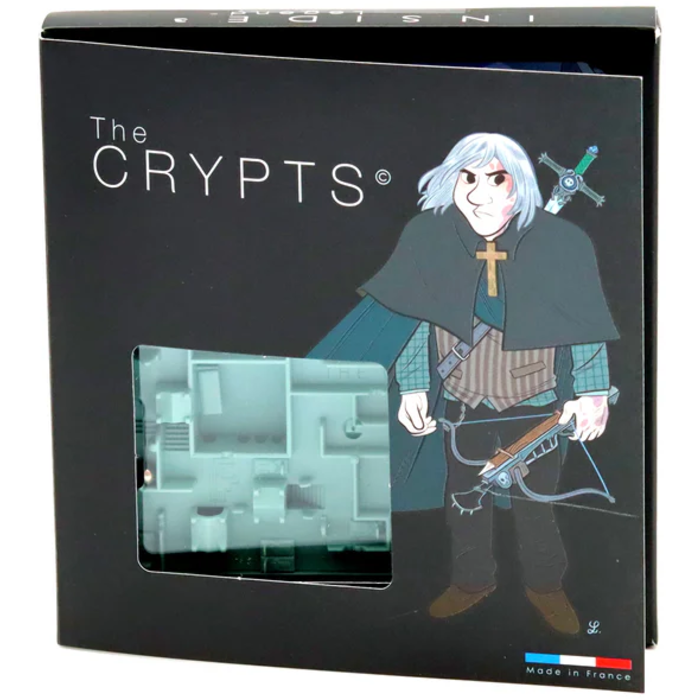 World Wise Imports Doug Puzzles Inside3 Legend