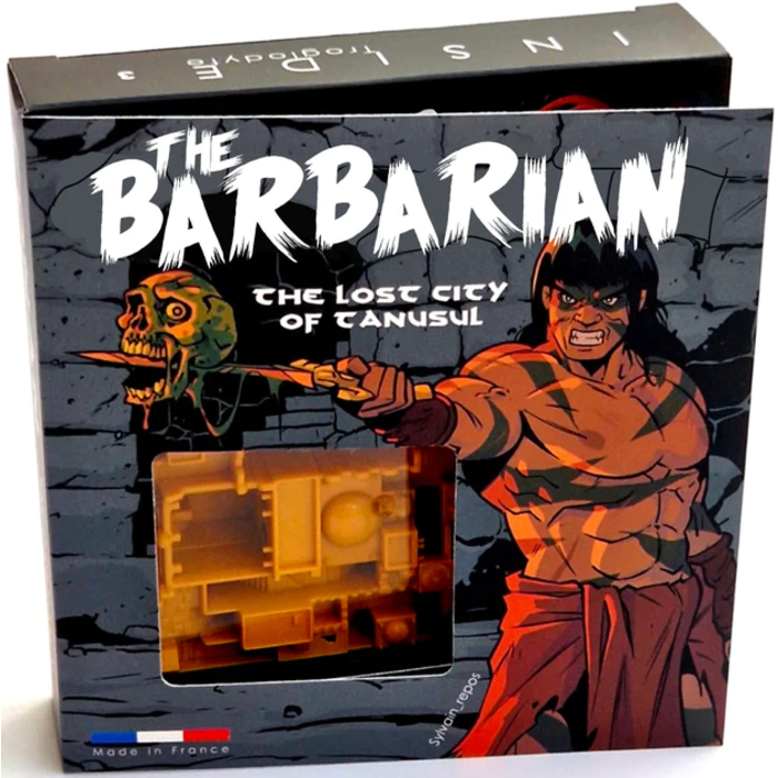 World Wise Imports Doug Puzzles Inside3 Legend