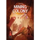Dr. Finn's Games Mining Colony Puzzle Game, 136 Pieces