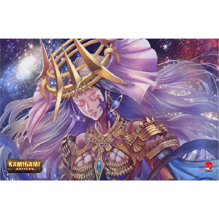 Japanime Games Playmat - Kamigami Battles